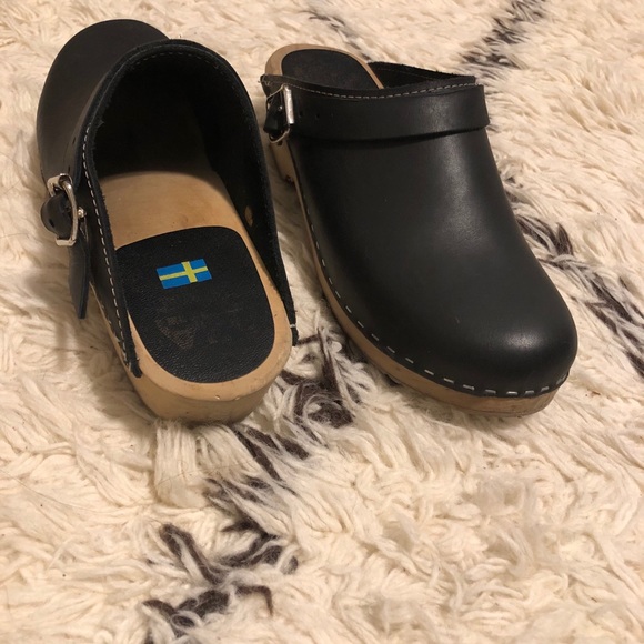 MIA clogs - Picture 2 of 2